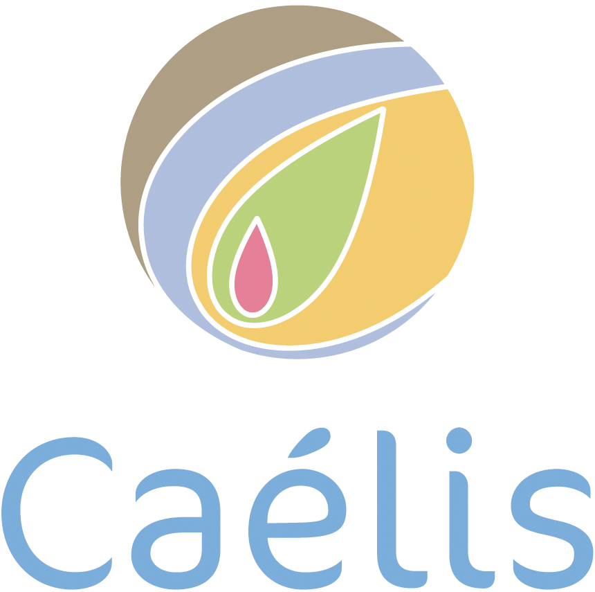 Caélis Logo