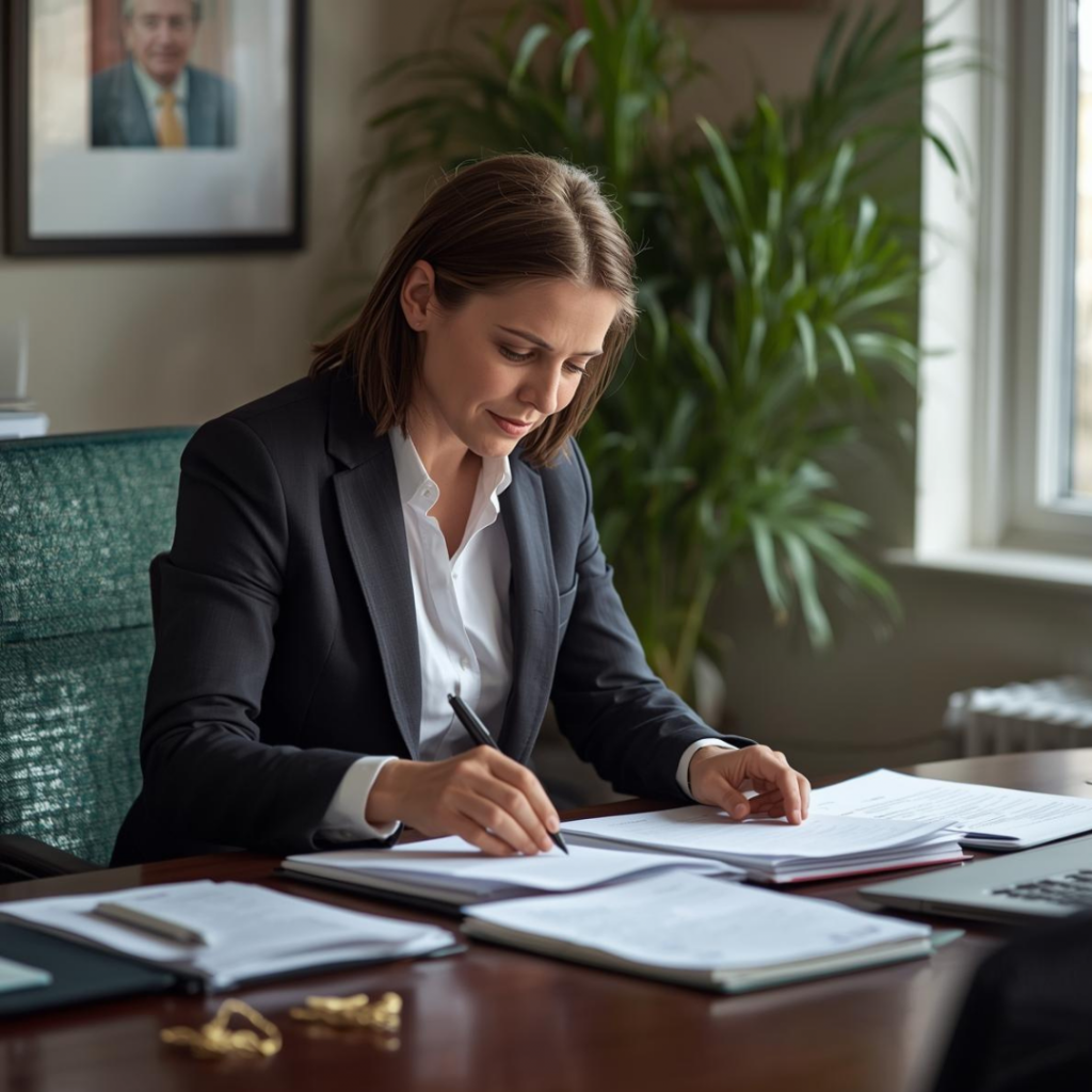 Conseiller funéraire